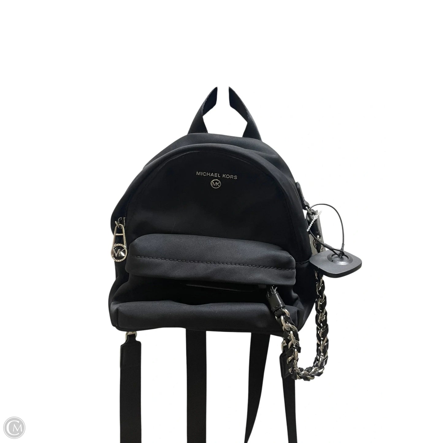 Handbag Designer By Michael Kors, Size: Small