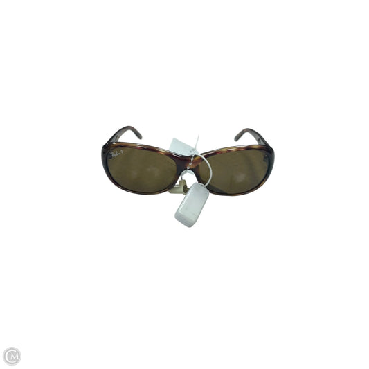 Sunglasses Designer By Ray Ban