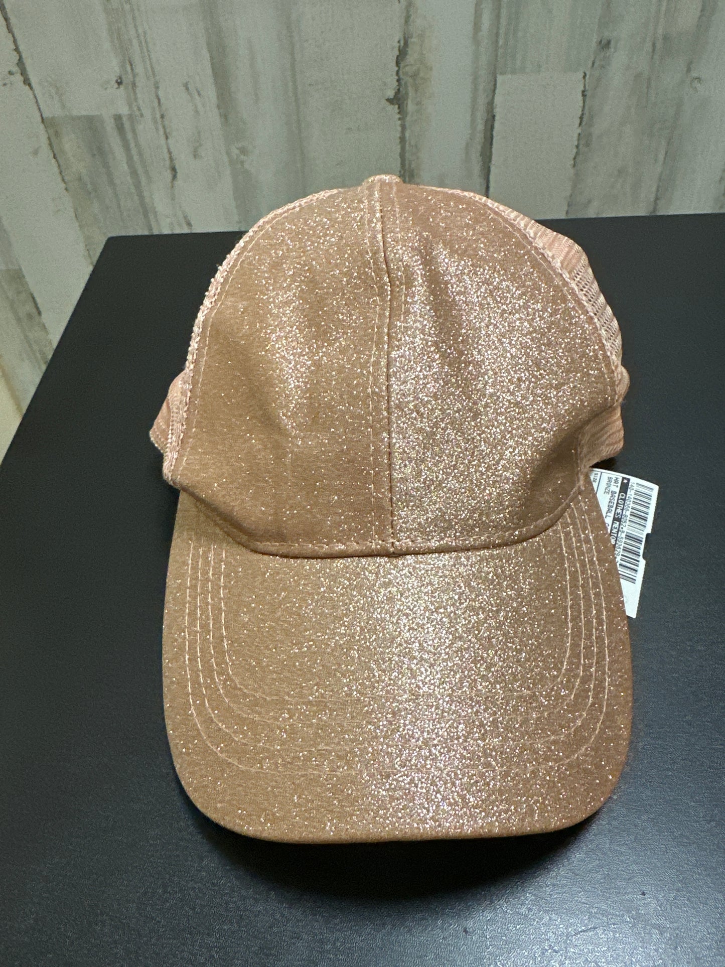 Hat Baseball Cap By Clothes Mentor