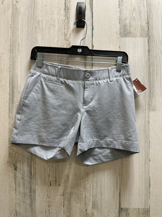 Athletic Shorts By Under Armour  Size: 2