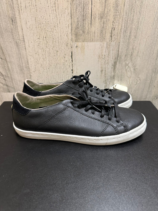 Black Shoes Sneakers Cole-haan, Size 6.5