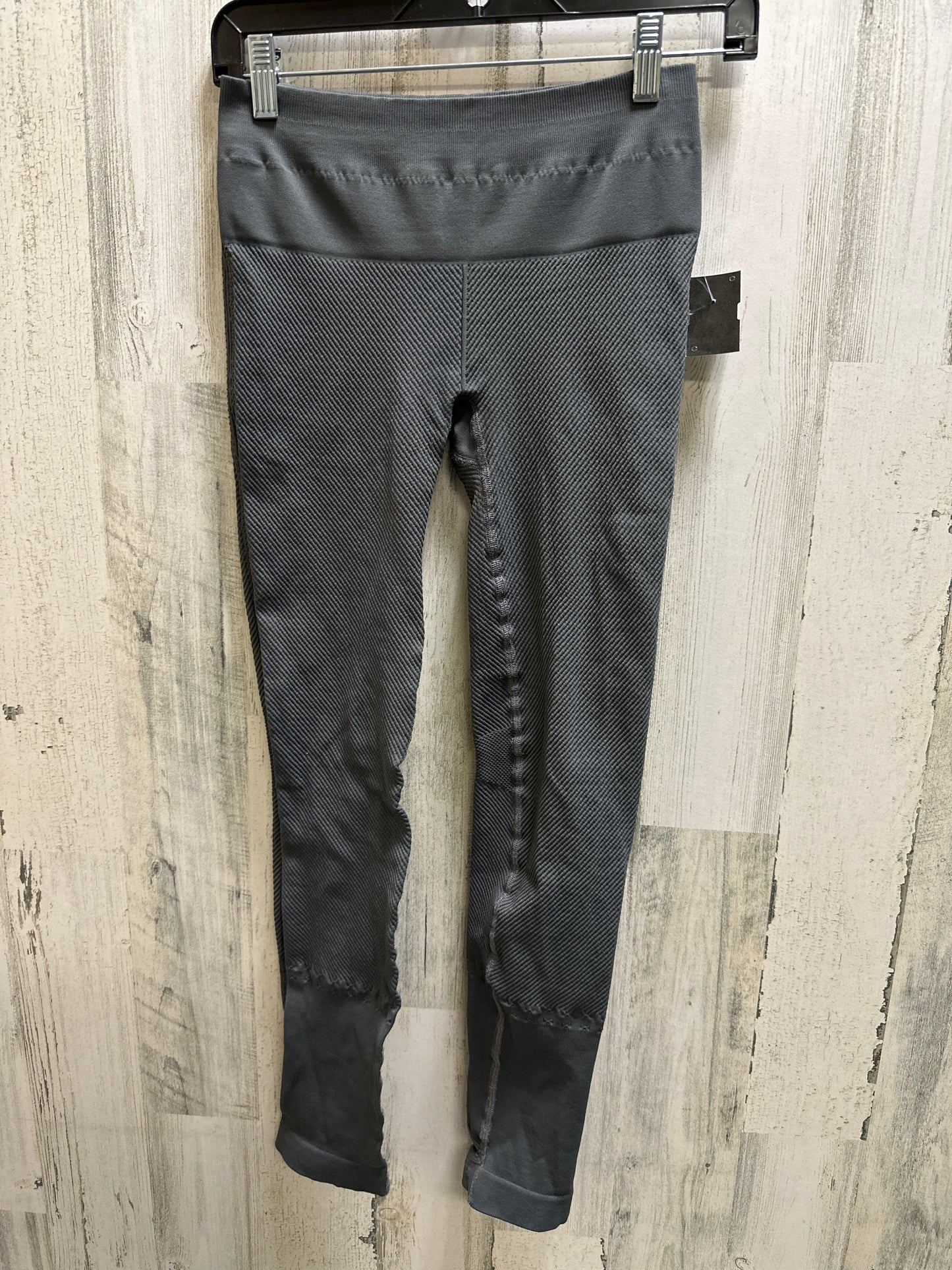 Grey Athletic Leggings Free People, Size M