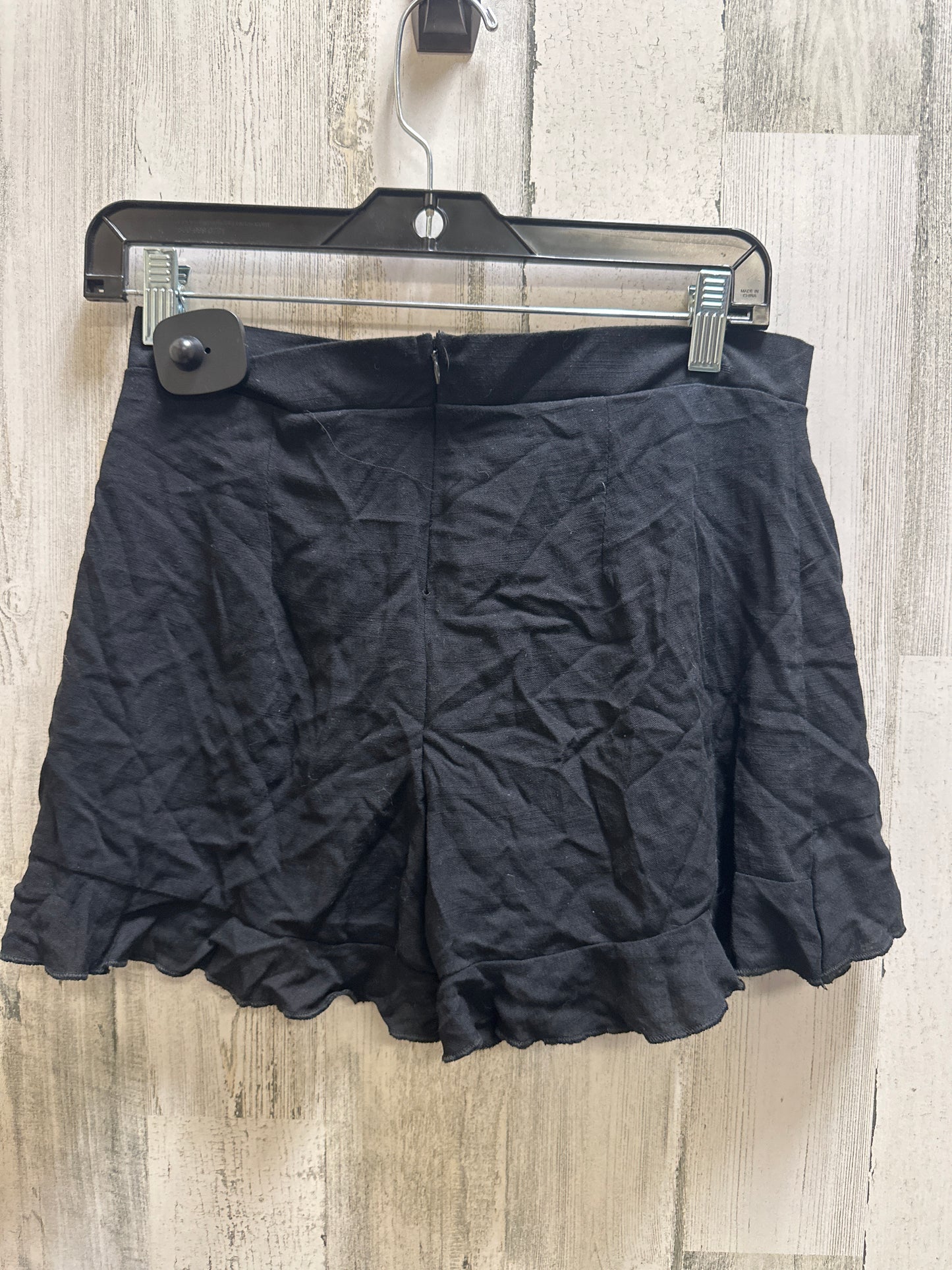 Black Skort Altard State, Size 4