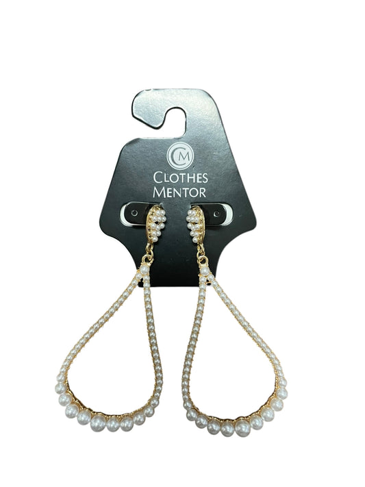 Earrings Dangle/drop By Clothes Mentor