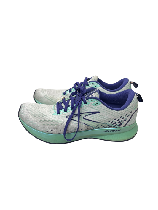 Shoes Athletic By Brooks  Size: 8.5