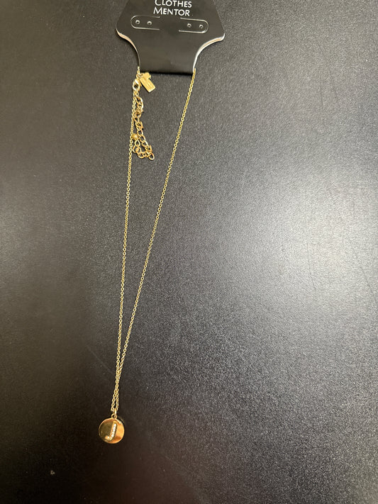 Necklace Chain Kate Spade