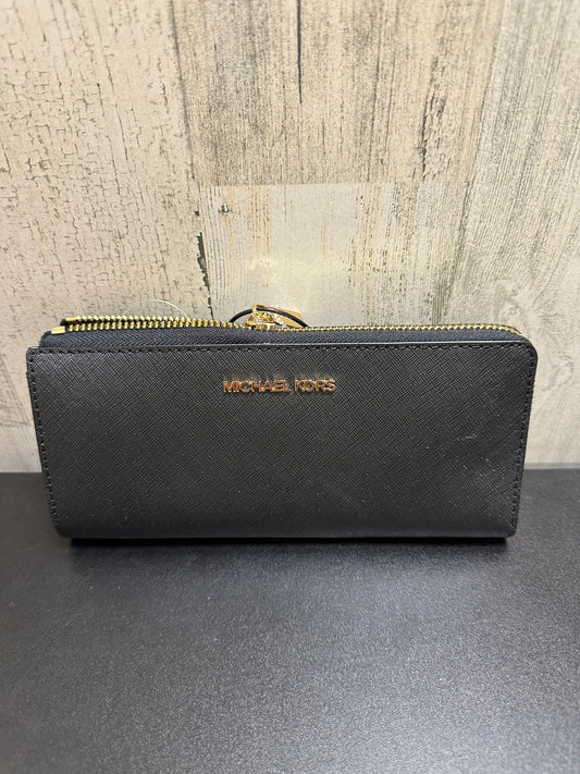 Wallet Designer Michael Kors, Size Medium