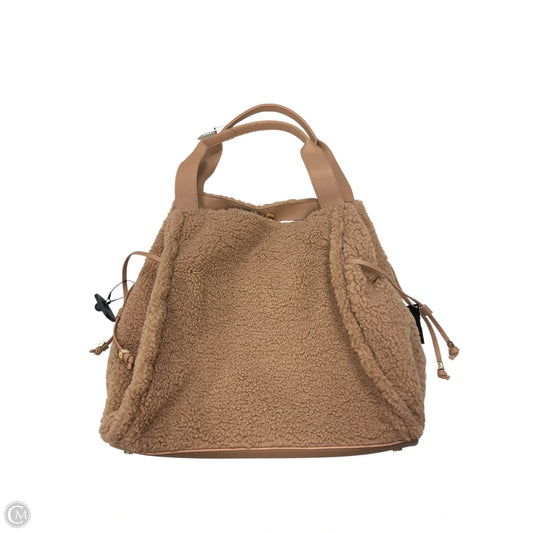Handbag By Clothes Mentor, Size: Medium