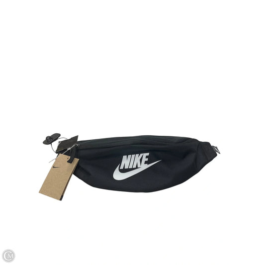 Belt Bag By Nike, Size: Small
