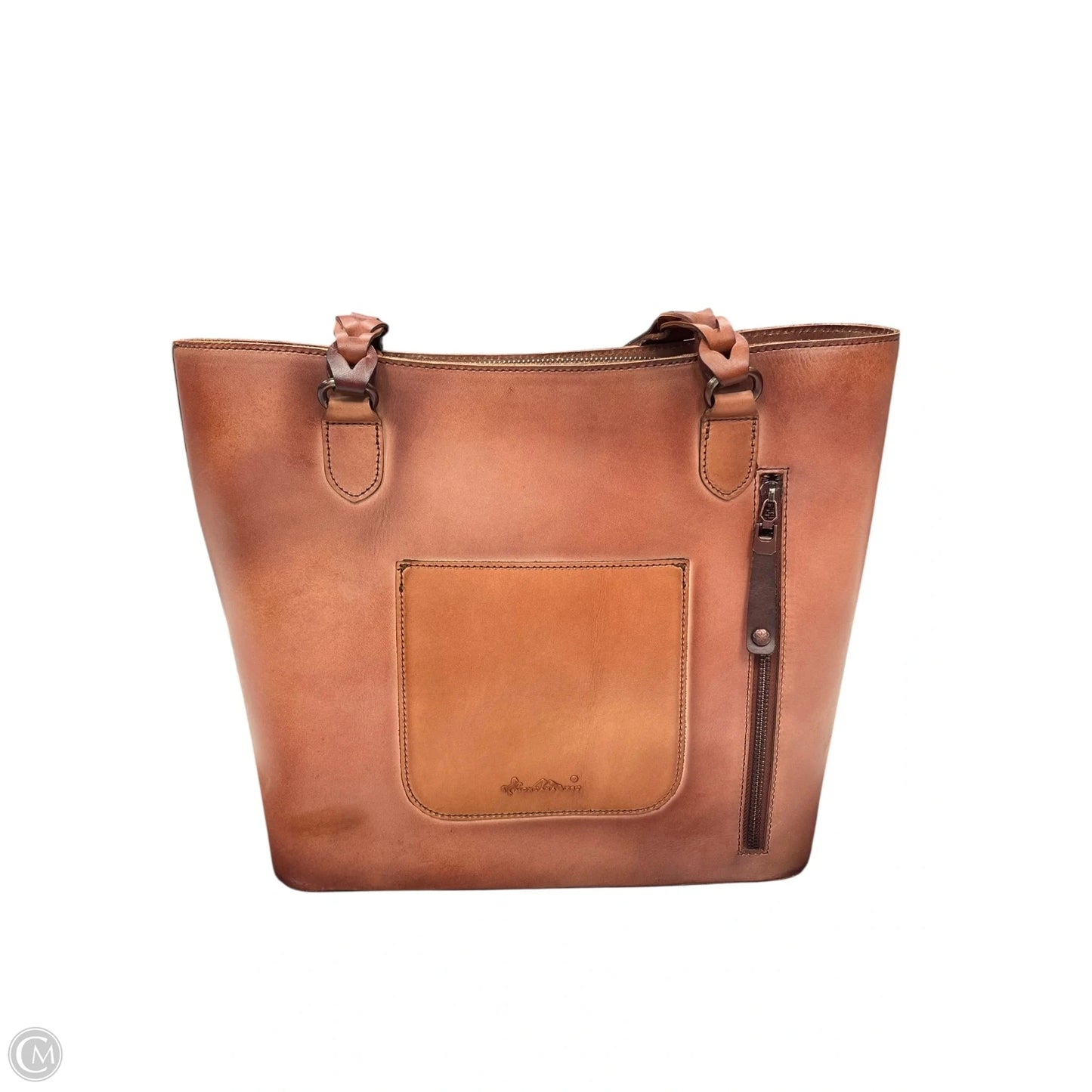 Handbag By Clothes Mentor, Size: Large