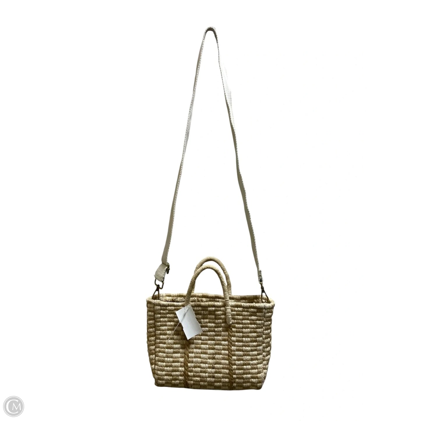 Crossbody By Madewell, Size: Small