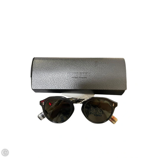 Sunglasses Luxury Designer By Burberry