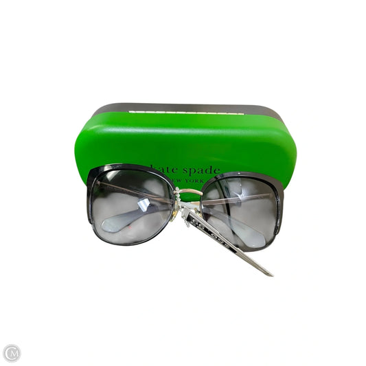 Sunglasses Luxury Designer By Kate Spade
