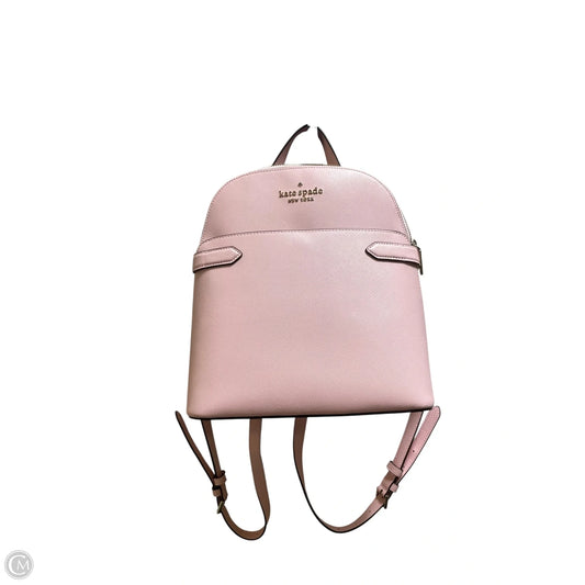 Backpack Designer By Kate Spade, Size: Medium