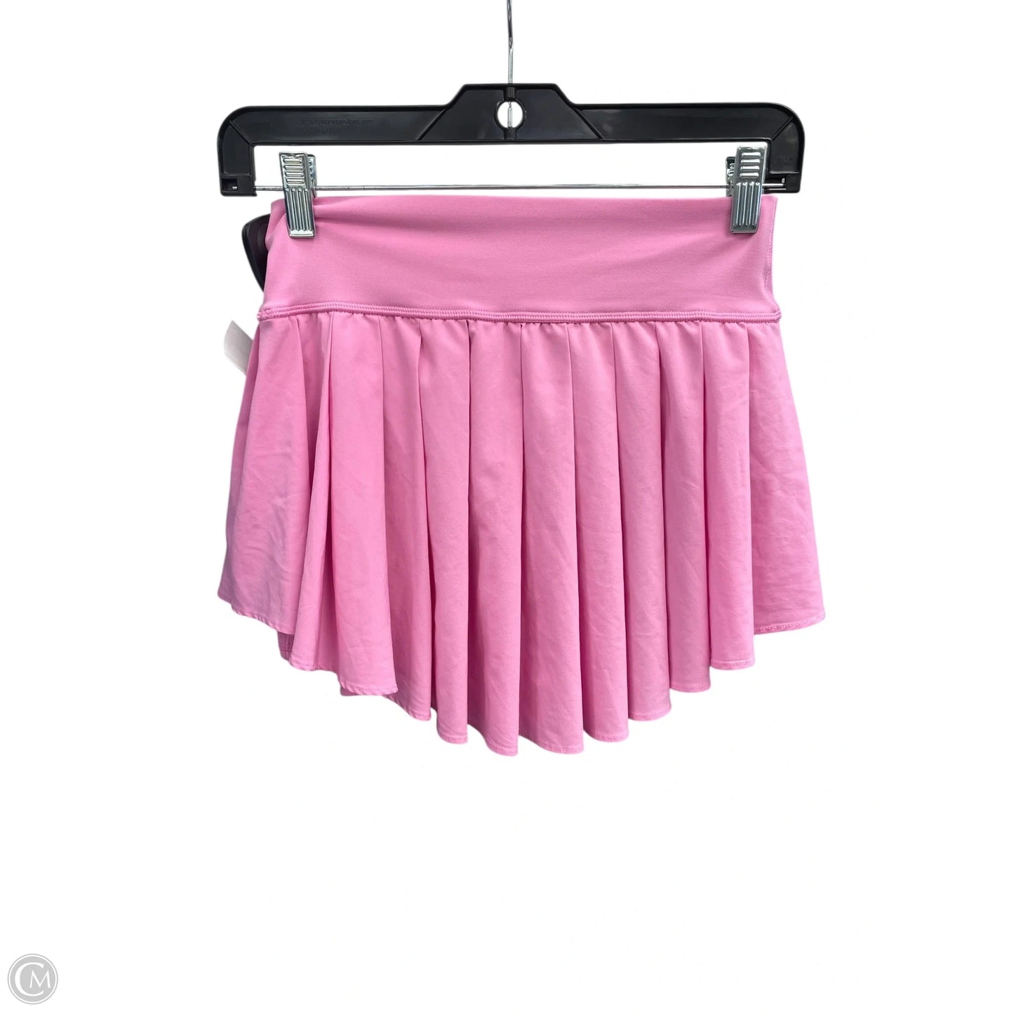 Athletic Skirt By Aerie In Pink, Size: S
