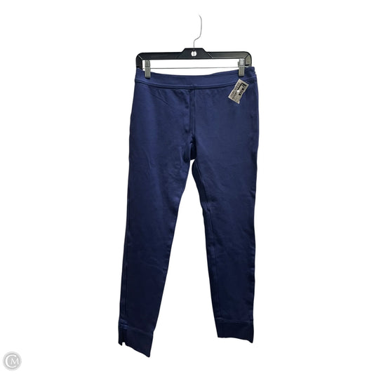 Pants Dress By Vineyard Vines In Navy, Size: 2