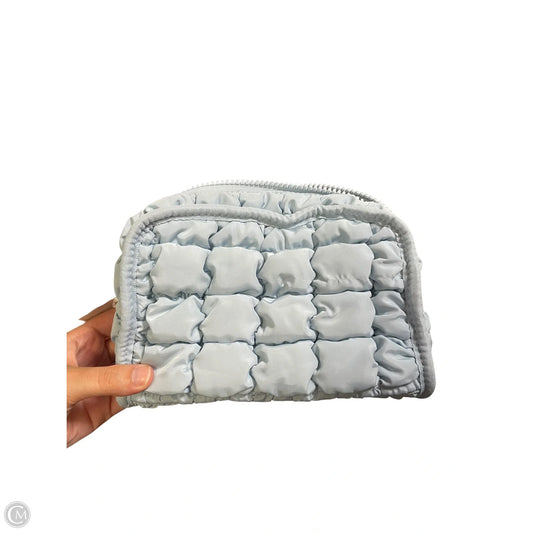 Makeup Bag By Wild Fable, Size: Small