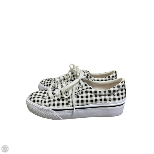 Shoes Sneakers By Adidas In Multi-colored, Size: 7