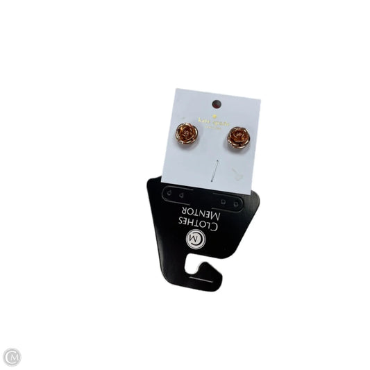 Earrings Designer By Kate Spade