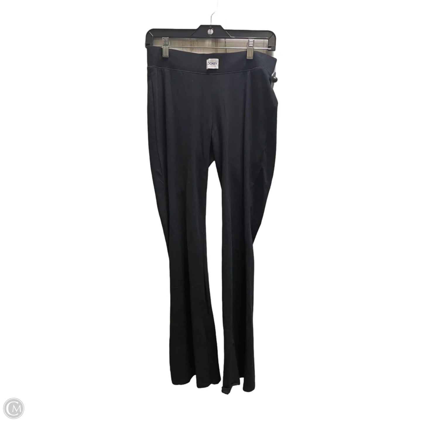 Pants Lounge By Jockey In Black, Size: S