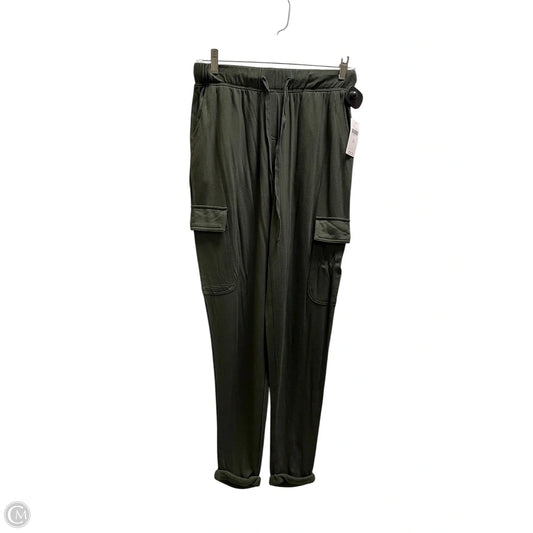 Pants Joggers By Saturday/sunday In Green, Size: Xs