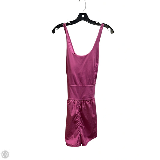 Romper By Avia In Purple, Size: Xl