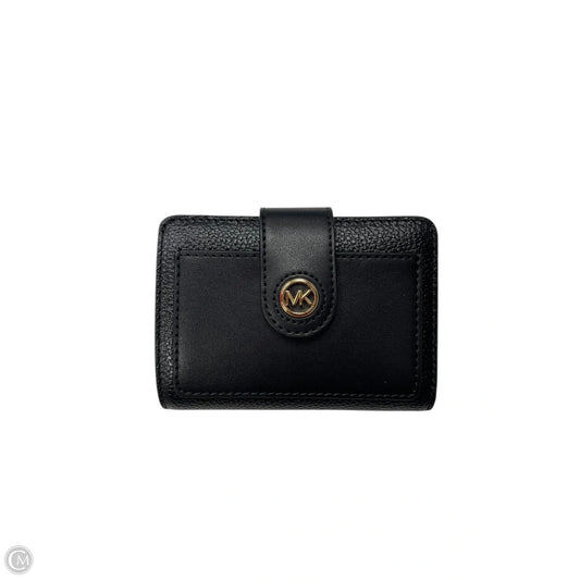 Wallet Designer By Michael Kors, Size: Small