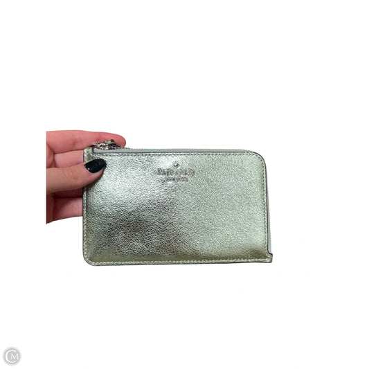 Wristlet Designer By Kate Spade, Size: Small