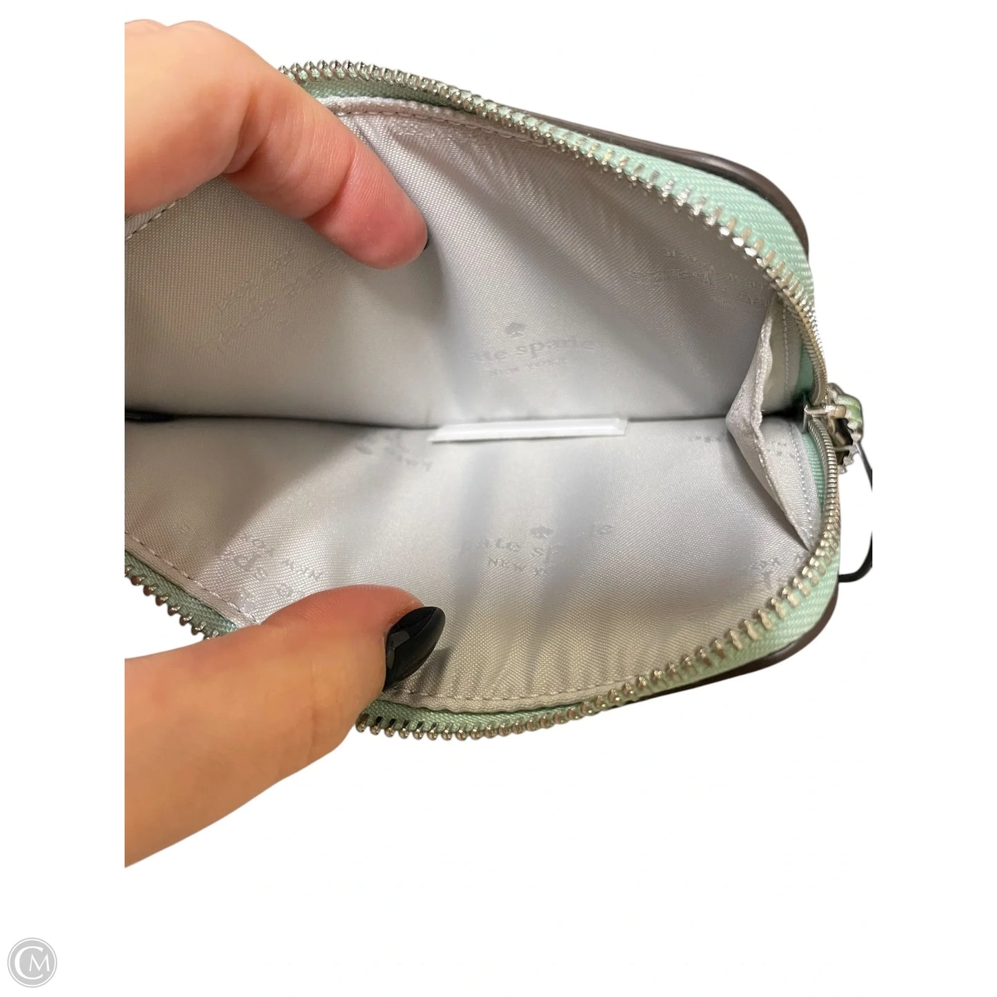 Wristlet Designer By Kate Spade, Size: Small