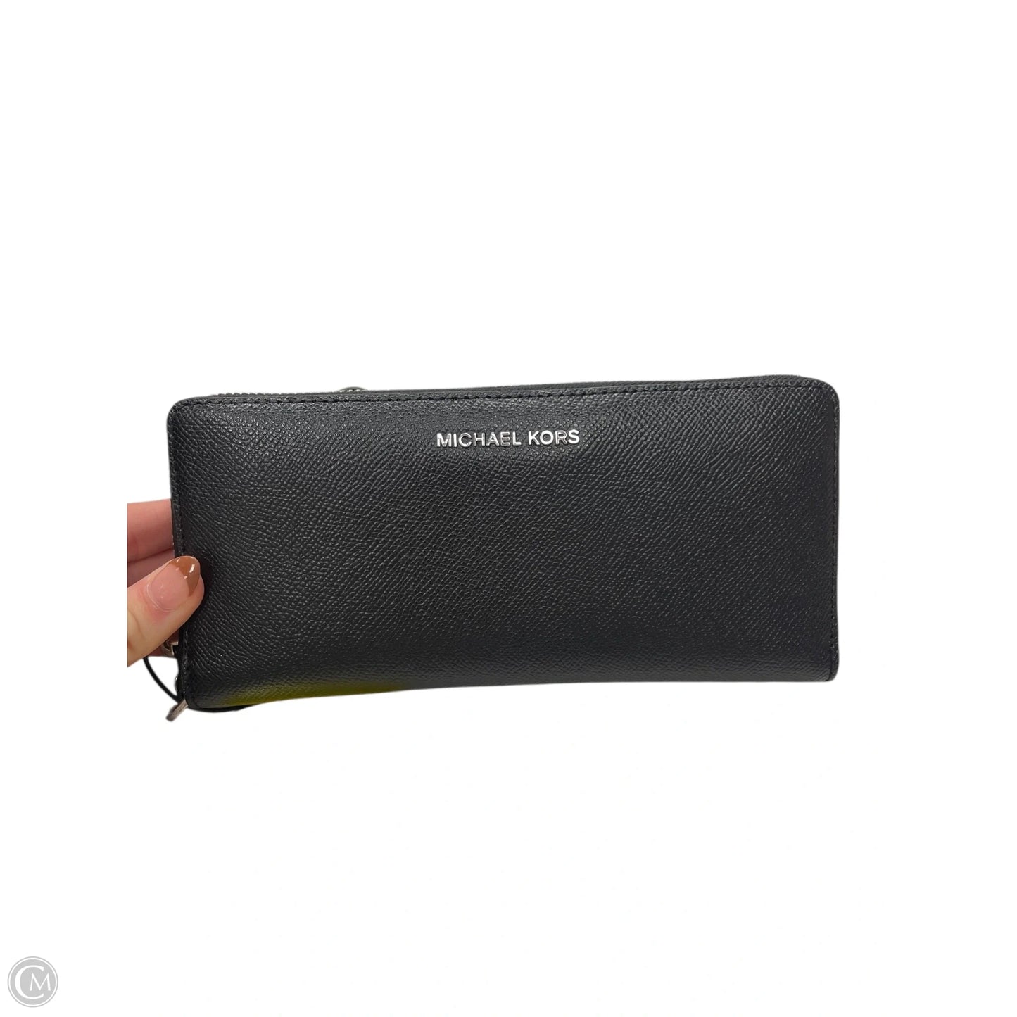 Wallet Designer By Michael Kors, Size: Medium