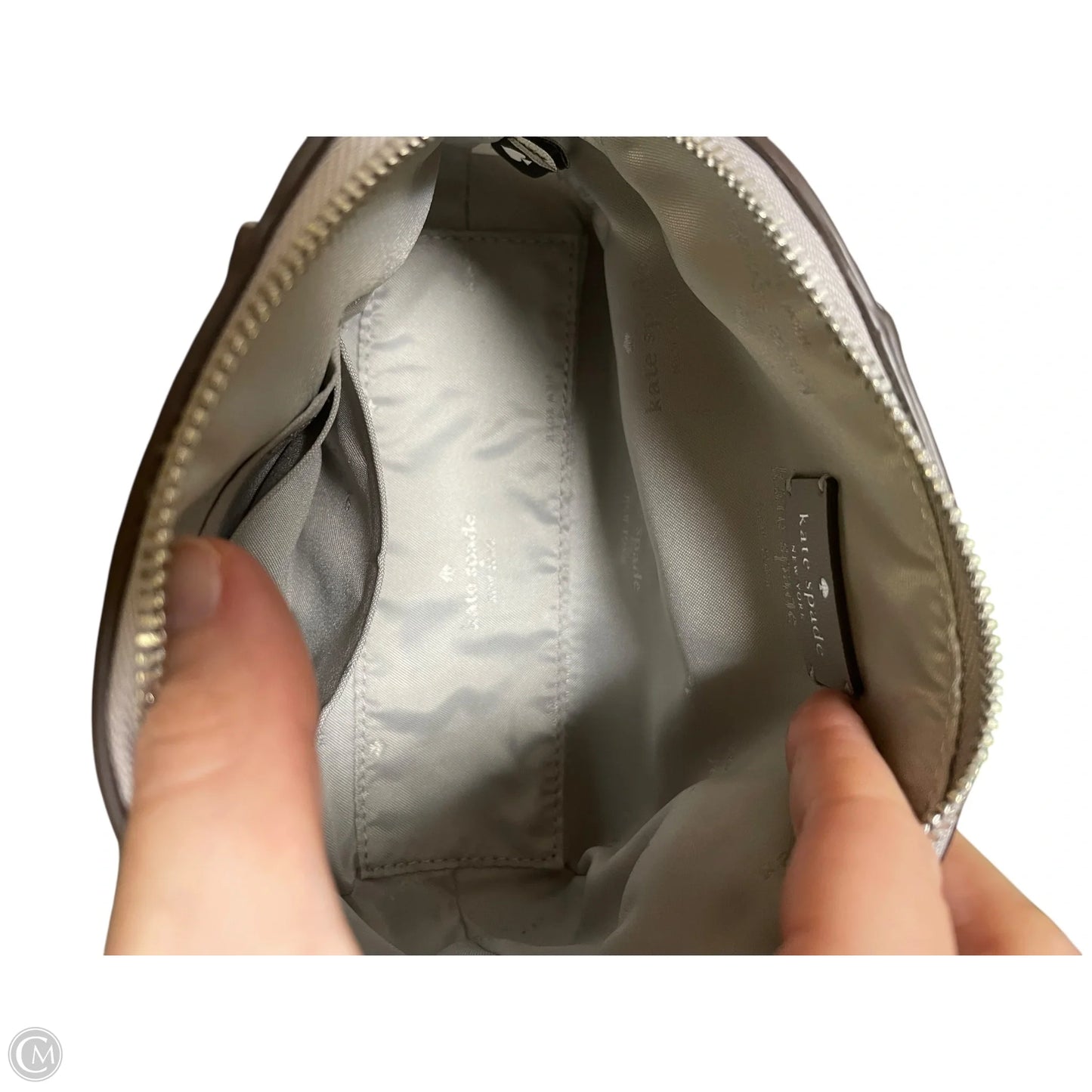 Crossbody Designer By Kate Spade, Size: Small