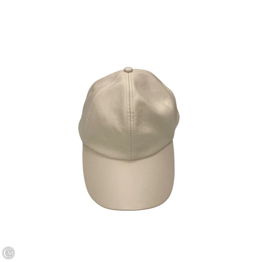 Hat Baseball Cap By Anthropologie