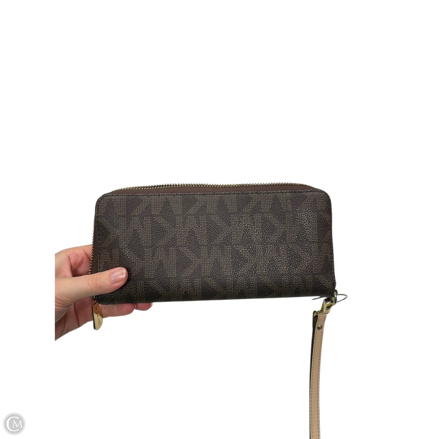 Wallet Designer By Michael Kors, Size: Medium