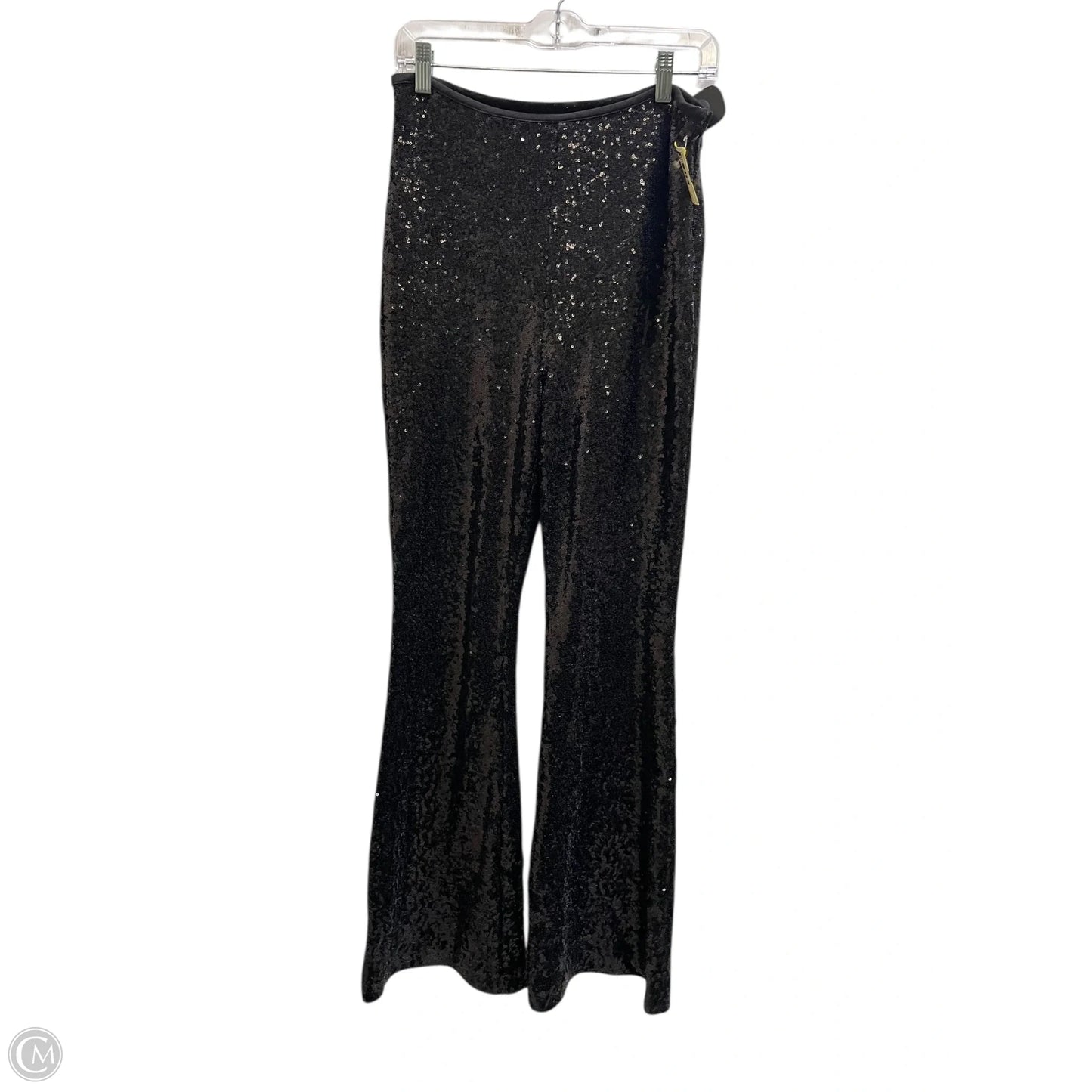 Pants Other By Anthropologie In Black, Size: 8