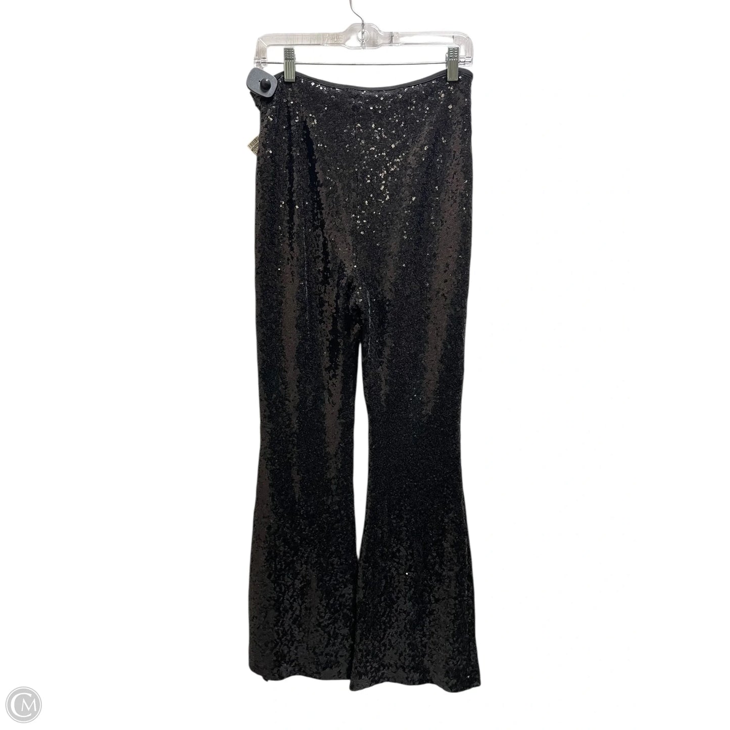 Pants Other By Anthropologie In Black, Size: 8