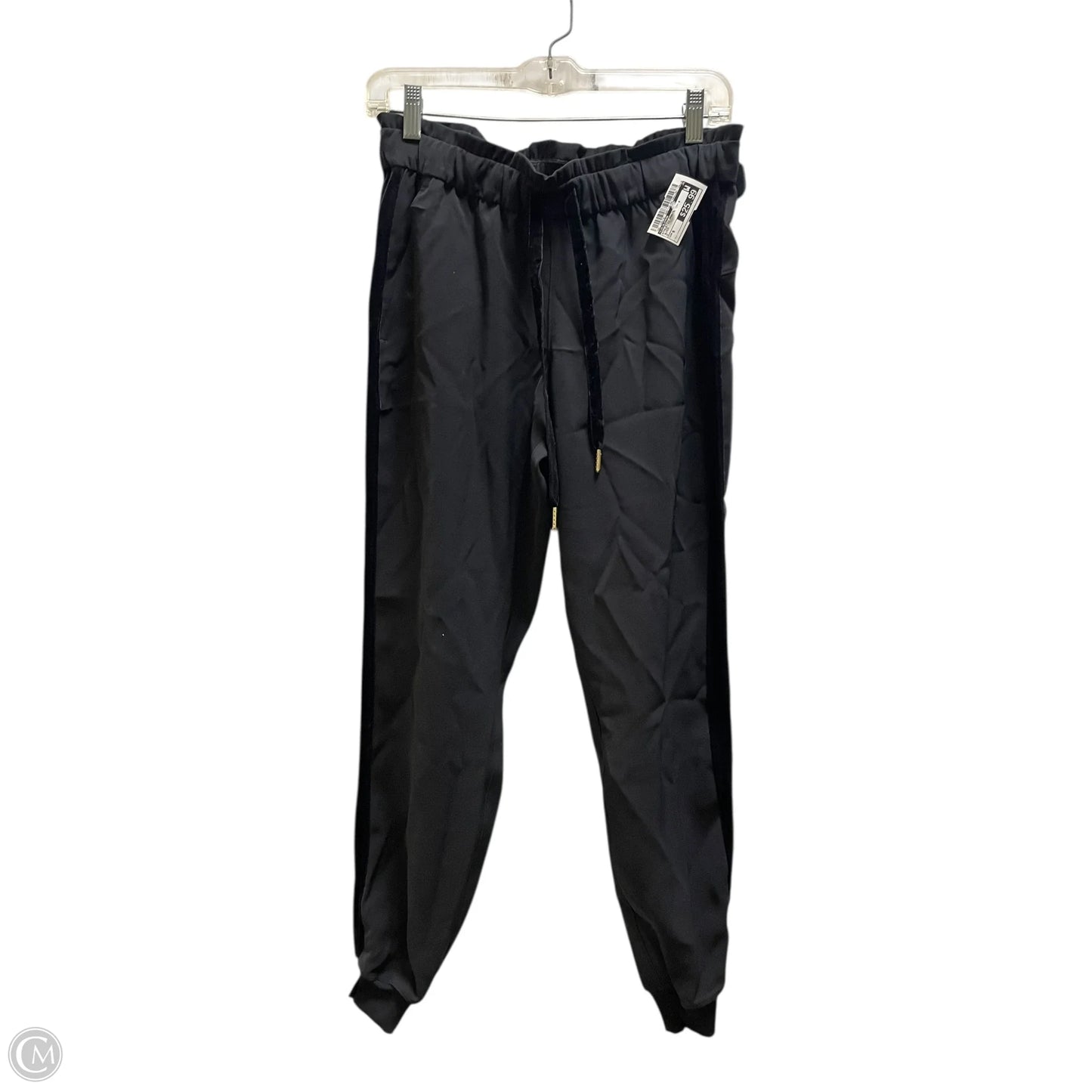Athletic Pants By Lululemon In Black, Size: 6