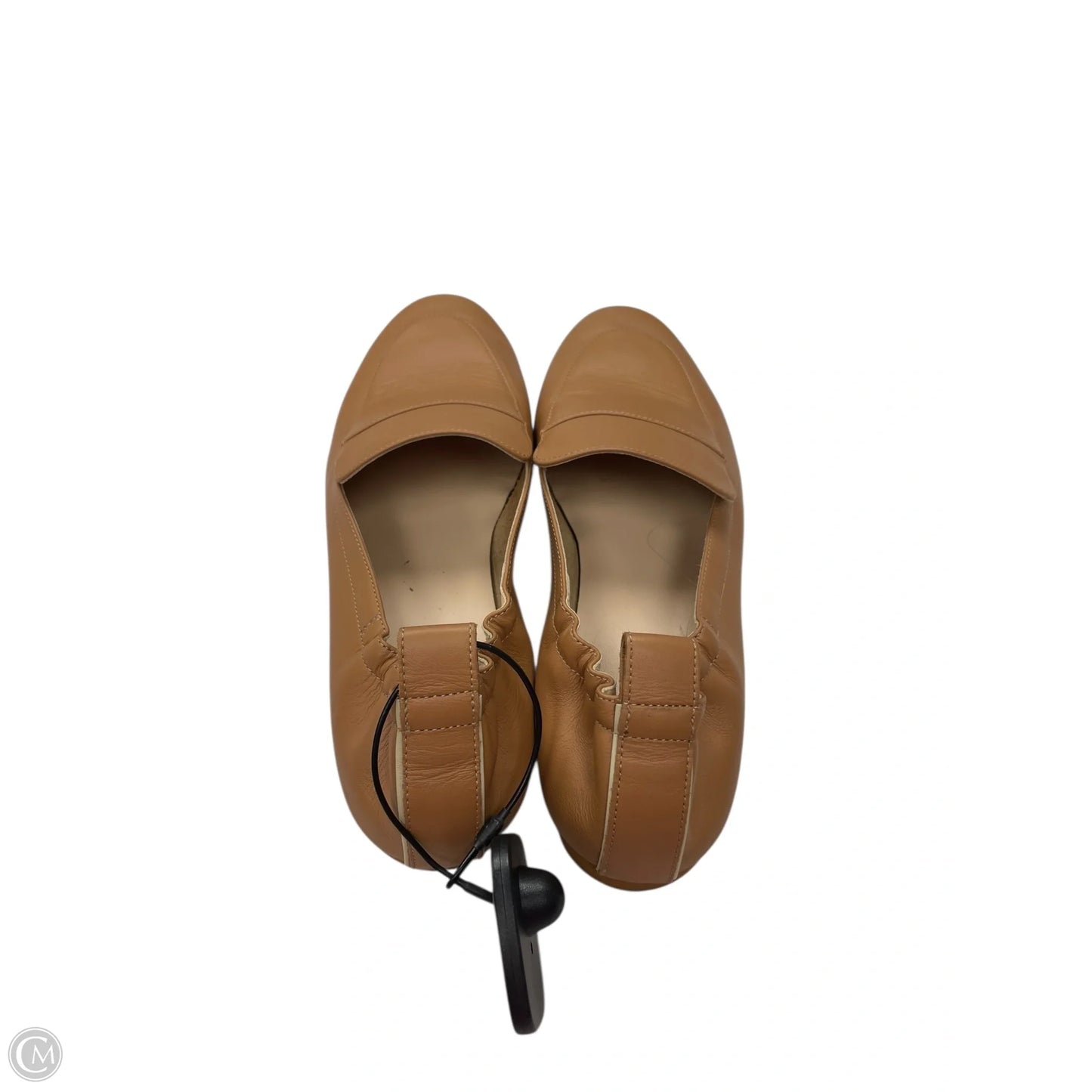Shoes Flats By Everlane In Brown, Size: 7