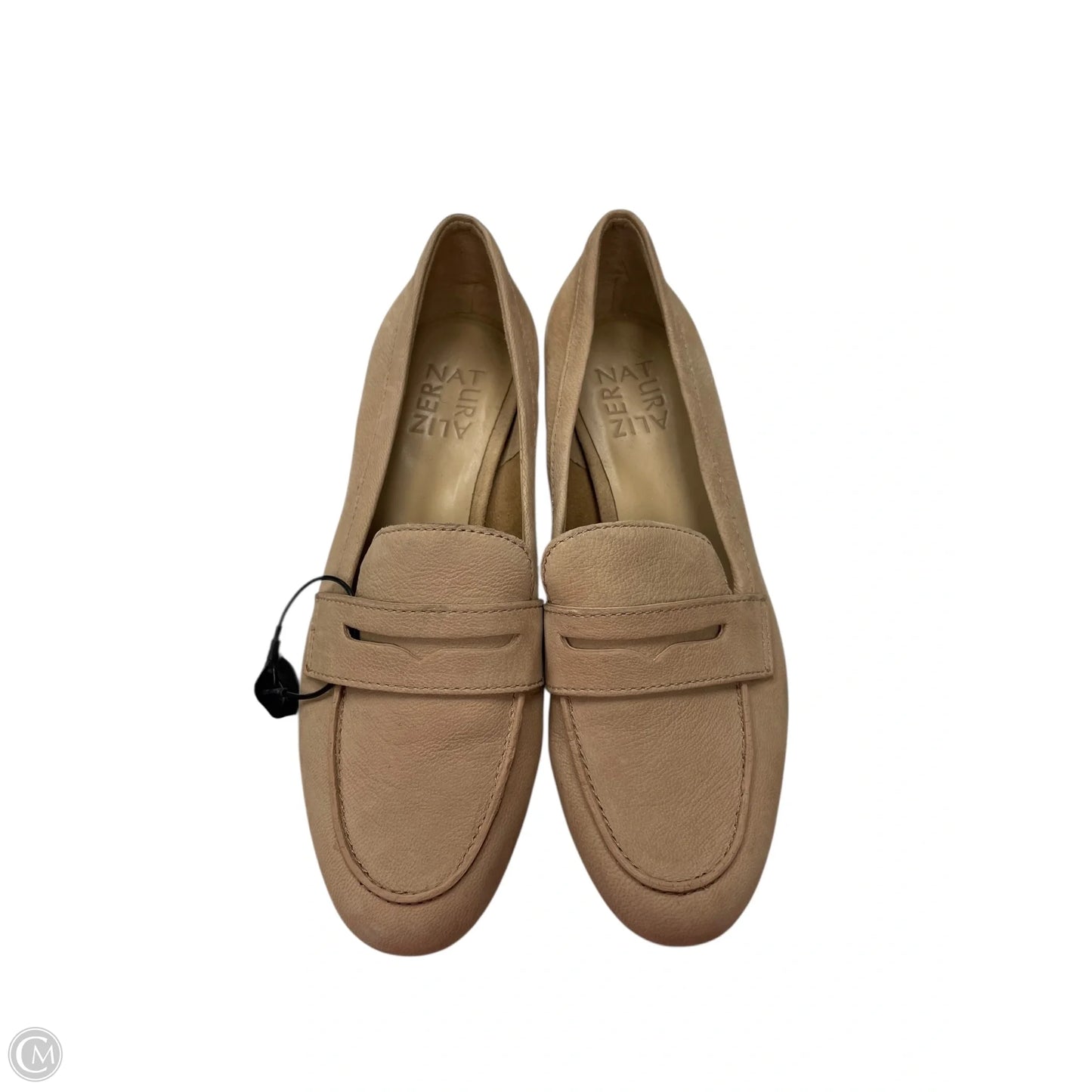 Shoes Flats By Naturalizer In Brown, Size: 6.5