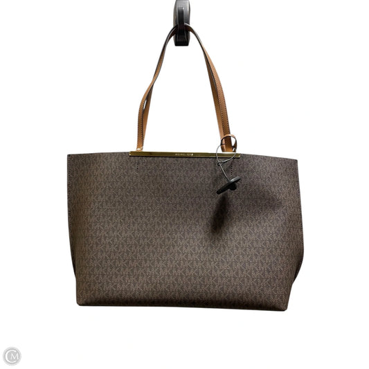 Handbag Designer By Michael Kors, Size: Large