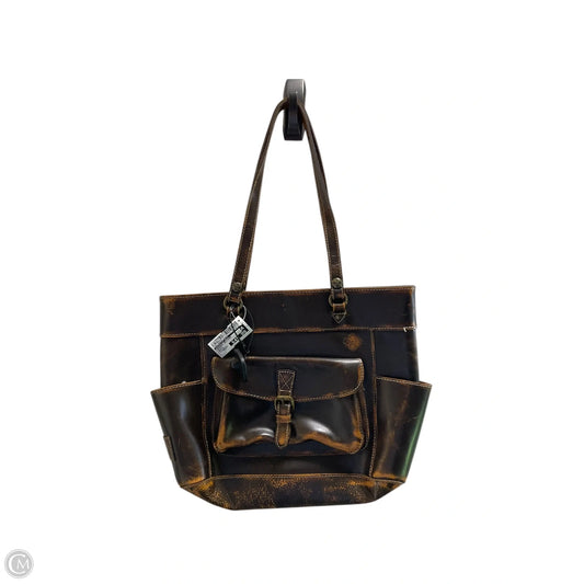 Handbag Designer By Patricia Nash, Size: Medium
