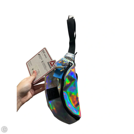 Belt Bag By Reebok, Size: Small