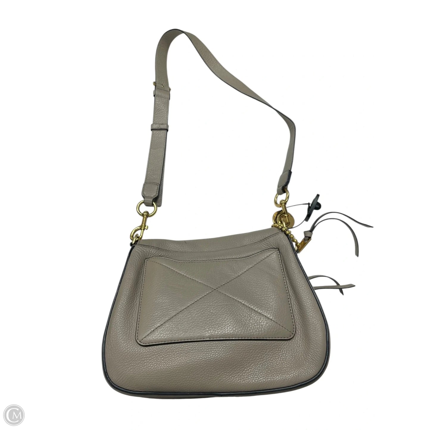 Handbag Luxury Designer By Marc Jacobs, Size: Medium