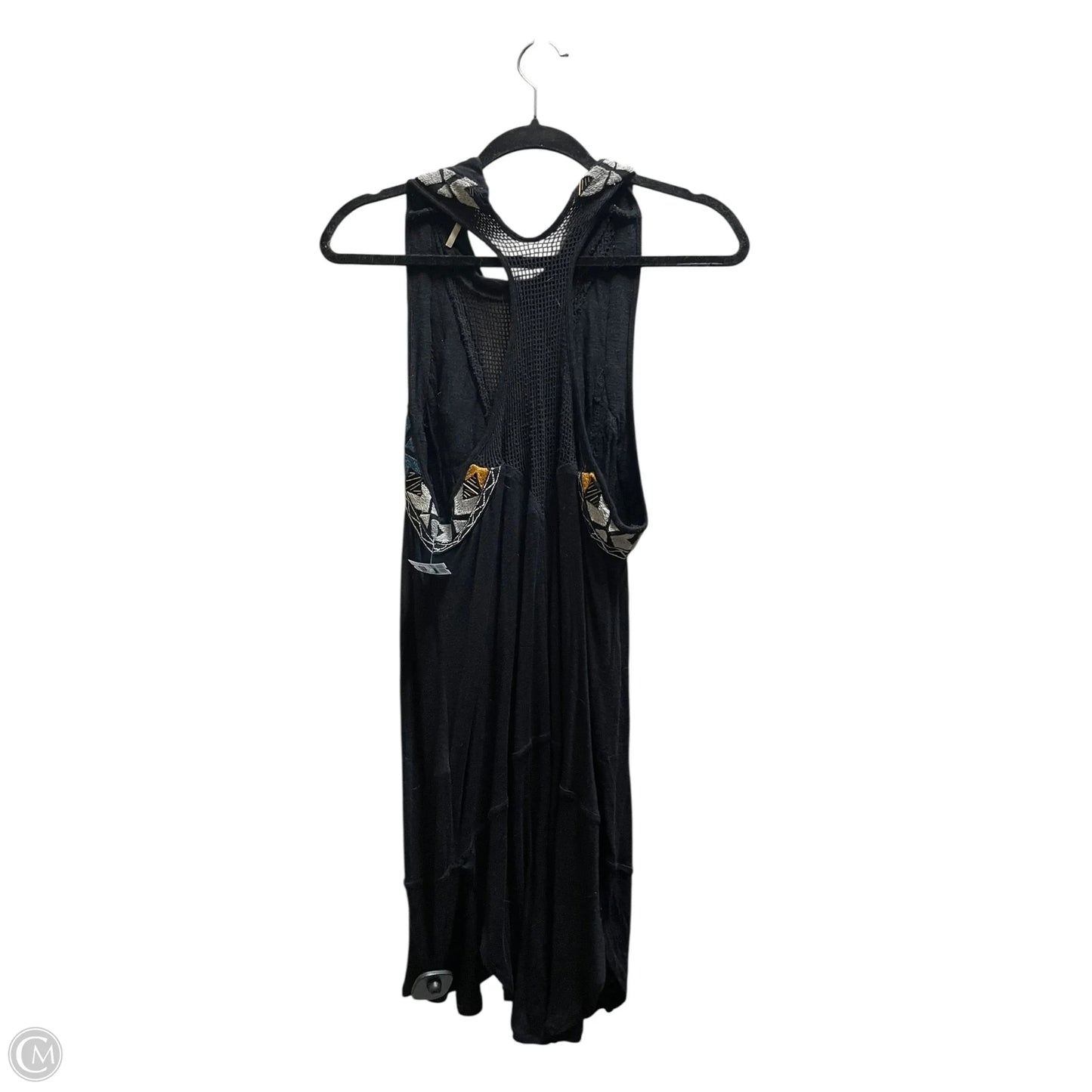 Dress Casual Short By Free People In Black, Size: M