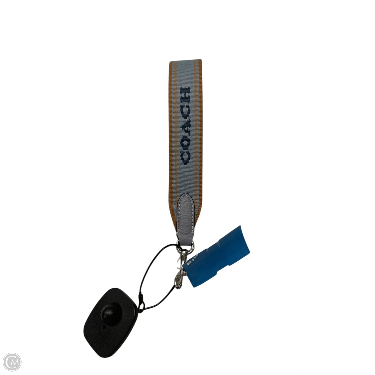 Wristlet Designer By Coach, Size: Small