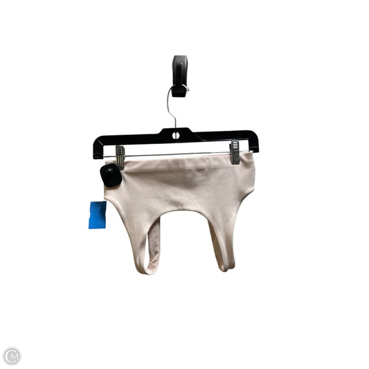 Athletic Bra By Nike Apparel In Pink, Size: M