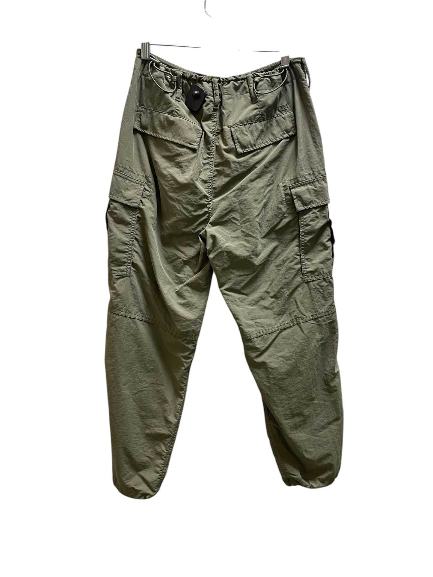 Pants Cargo & Utility By American Eagle In Green, Size: S