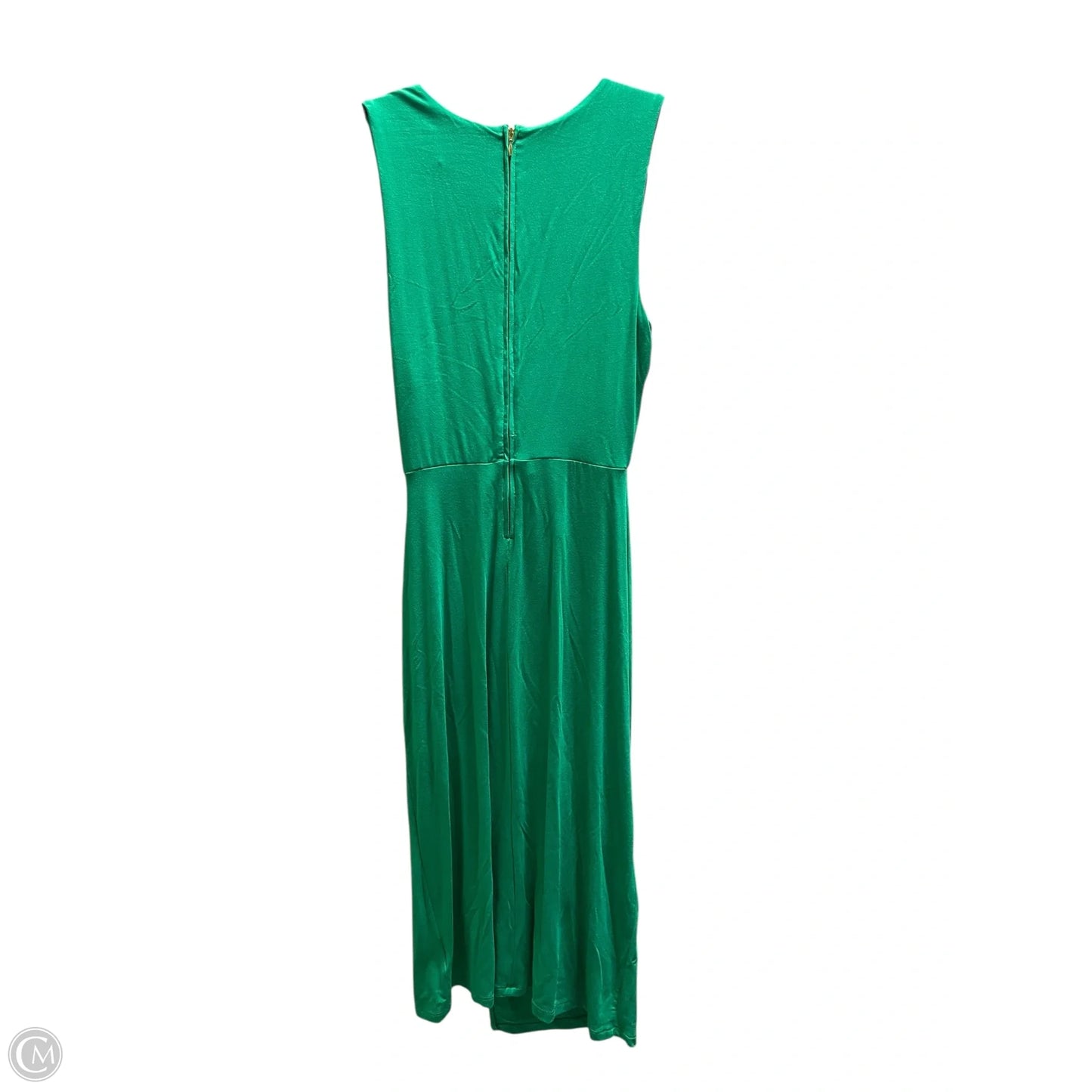 Dress Designer By Lilly Pulitzer In Green, Size: S