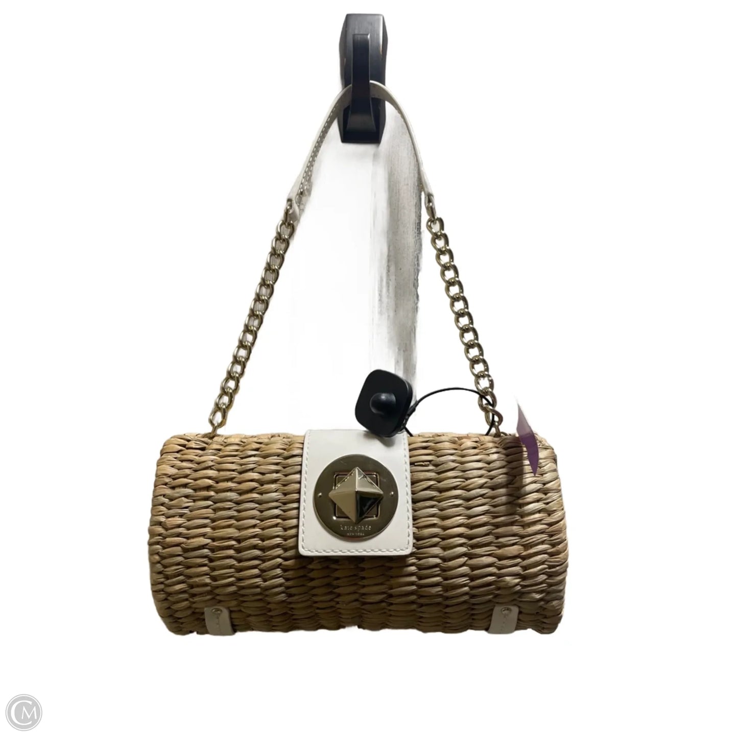 Handbag Designer By Kate Spade, Size: Small