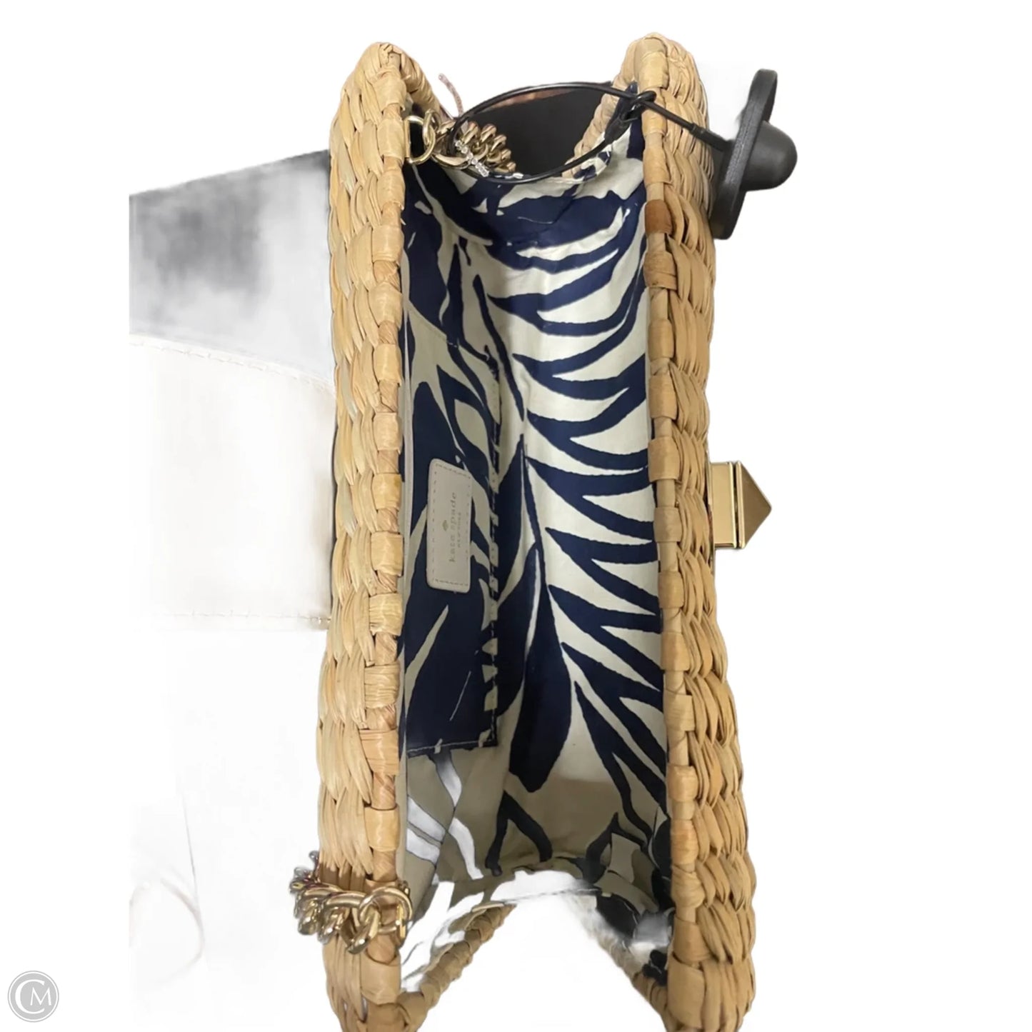 Handbag Designer By Kate Spade, Size: Small