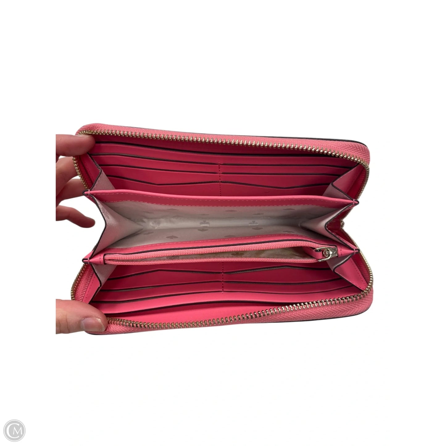 Wallet Designer By Kate Spade, Size: Small